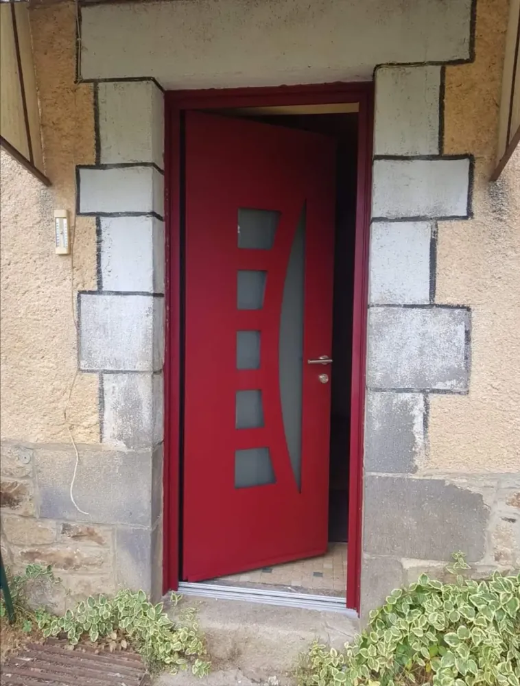 Sécurisez votre maison