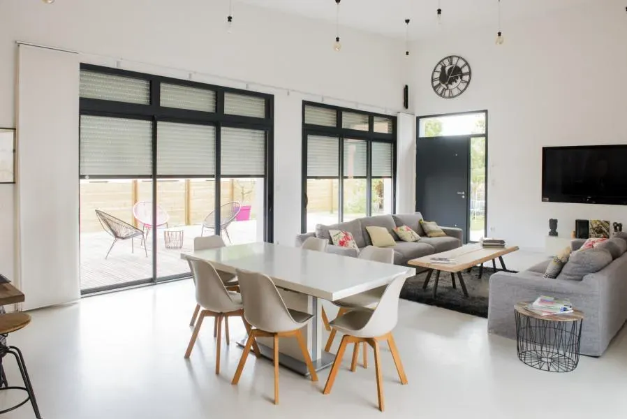 3 bonnes raisons de changer vos menuiseries