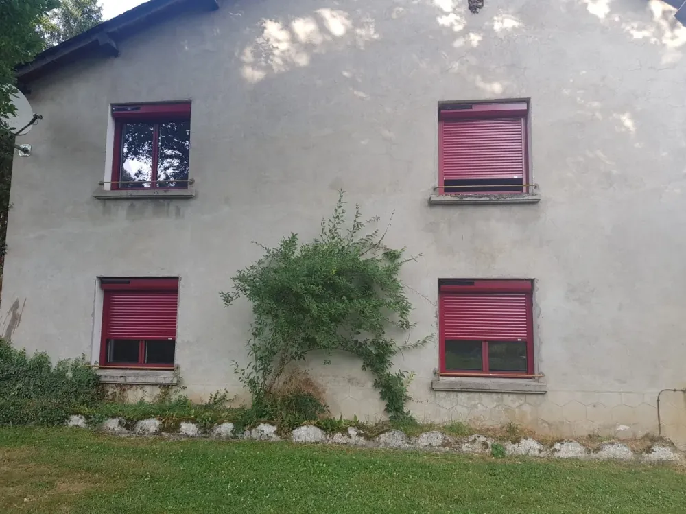 rénovation fenêtres