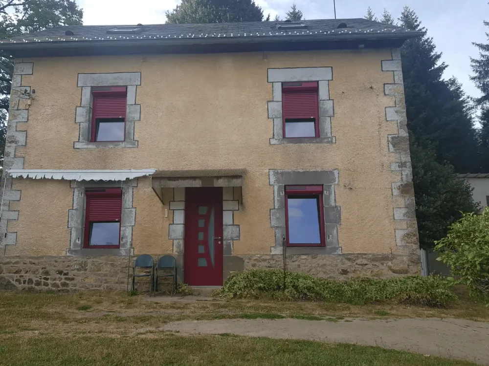 rénovation menuiserie complète